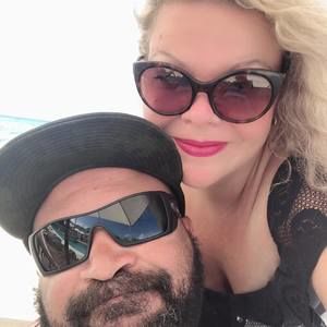 Meet your Posher, Gregkate